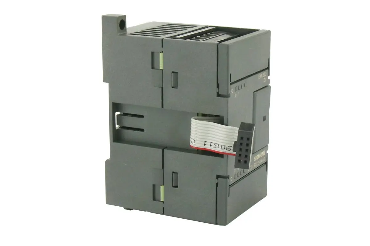 Produktfoto 1 von 6ES7222-1BD22-0XA0