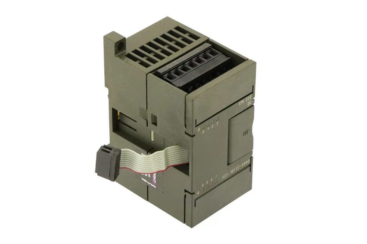 Produktfoto 1 von 6ES7222-1BF22-0XA0