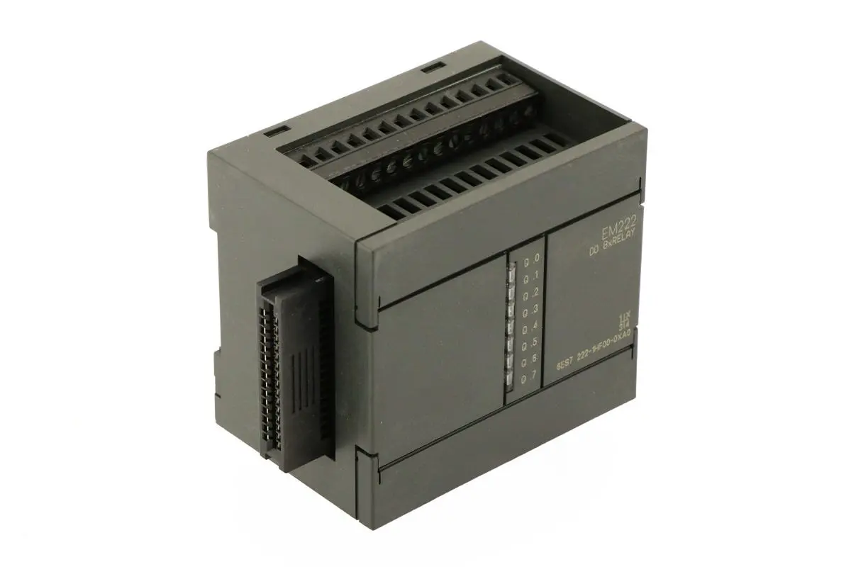 Produktfoto 1 von 6ES7222-1HF00-0XA0