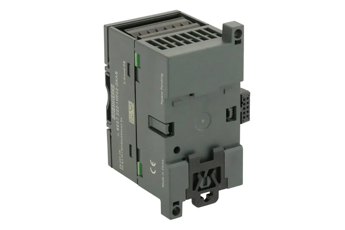 Produktfoto 1 von 6ES7222-1HF22-0XA8