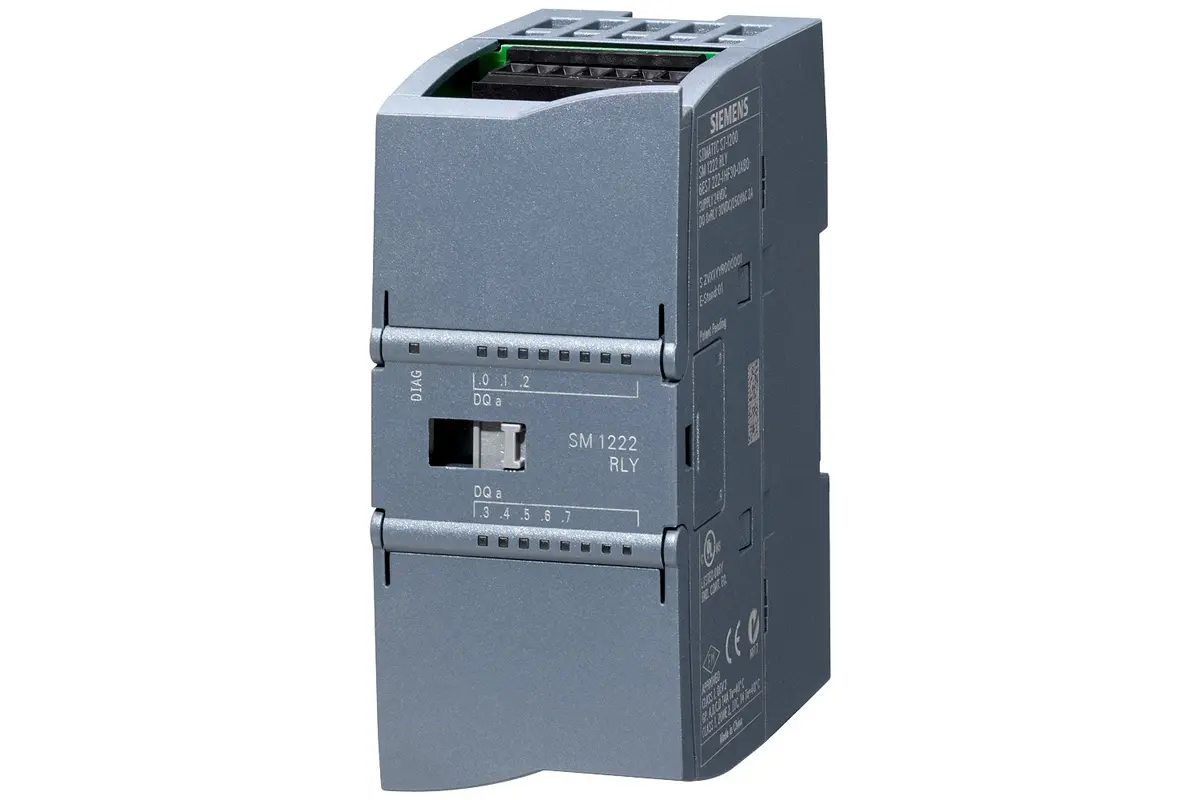Produktfoto 1 von 6ES7222-1HF30-0XB0