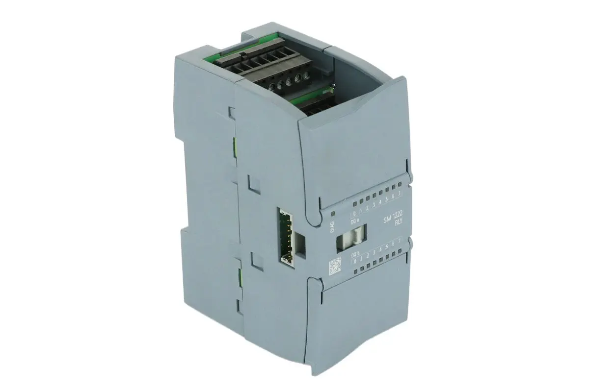 Produktfoto 1 von 6ES7222-1HH32-0XB0