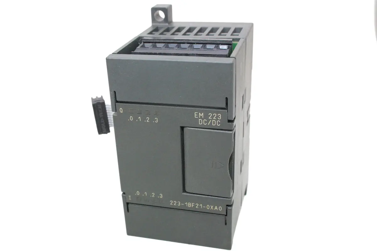 Produktfoto 1 von 6ES7223-1BF21-0XA0