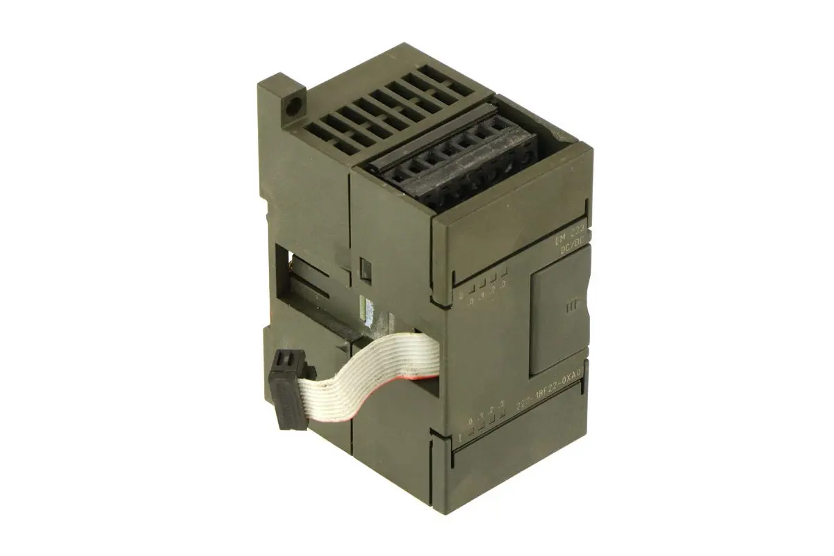 Produktfoto 1 von 6ES7223-1BF22-0XA0