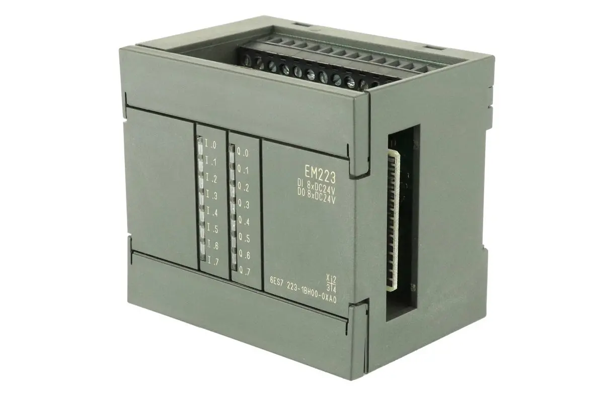 Produktfoto 1 von 6ES7223-1BH00-0XA0