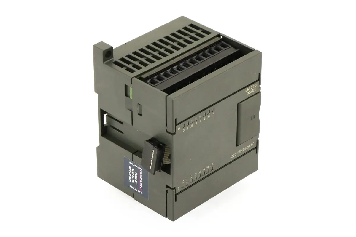 Produktfoto 1 von 6ES7223-1BH22-0XA0