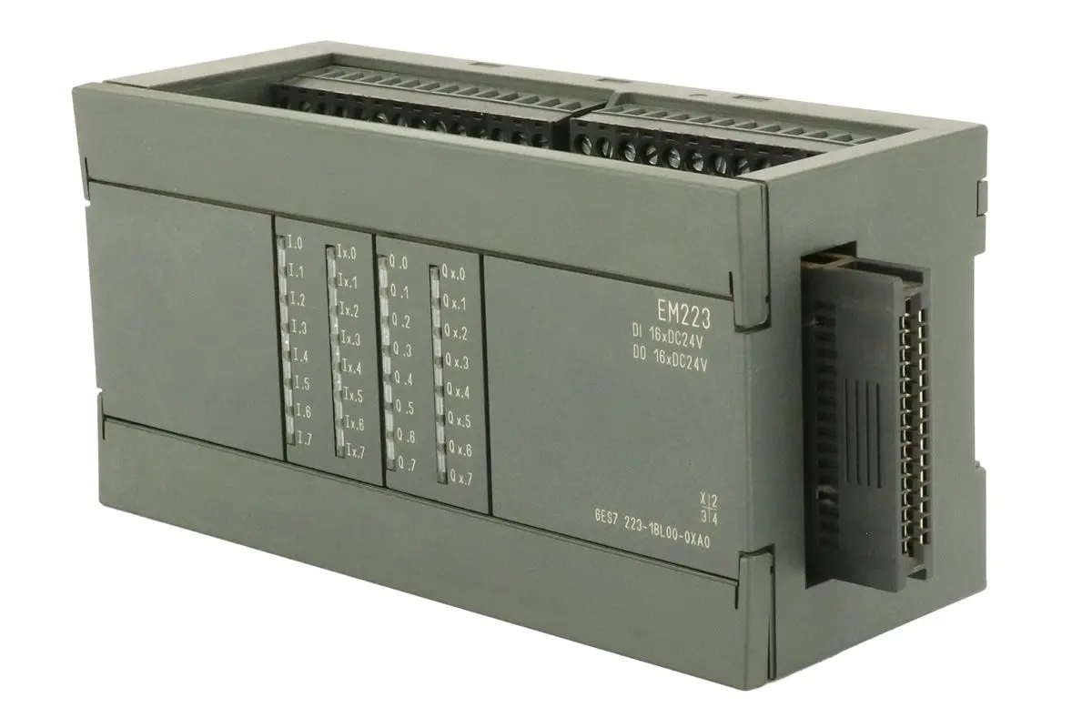 Produktfoto 1 von 6ES7223-1BL00-0XA0