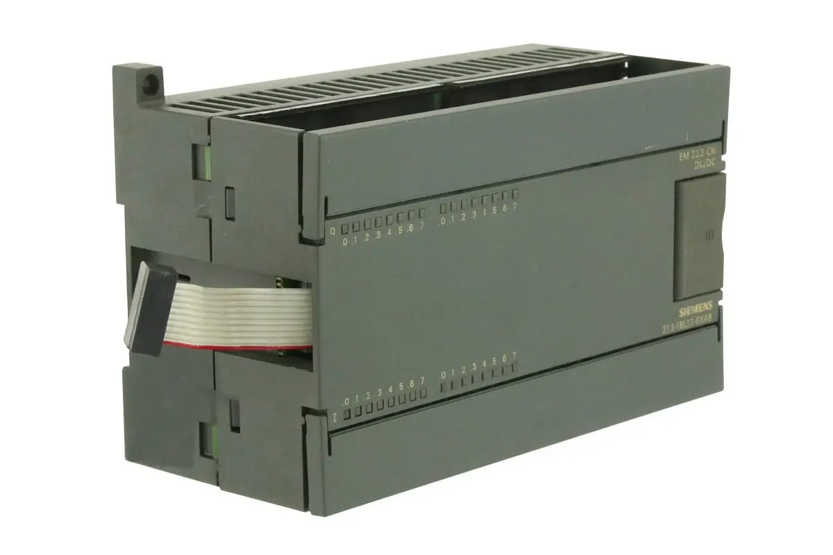 Produktfoto 1 von 6ES7223-1BL22-0XA8