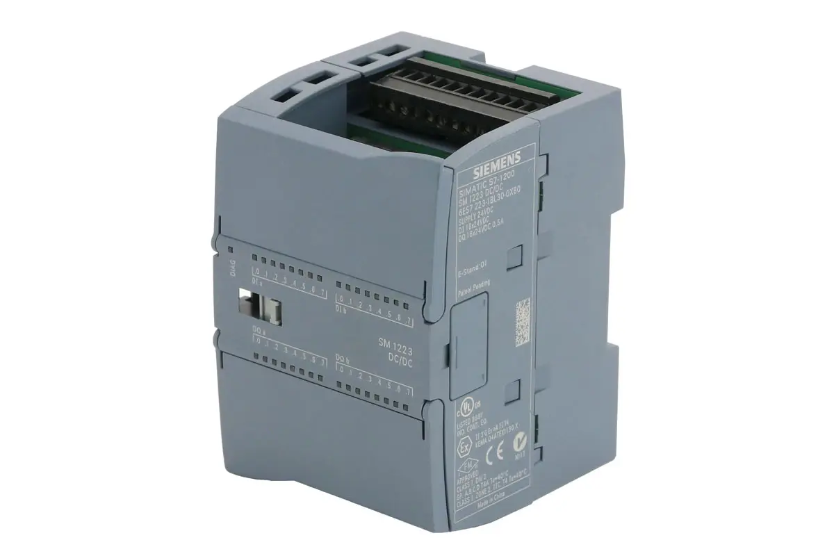 Produktfoto 1 von 6ES7223-1BL30-0XB0