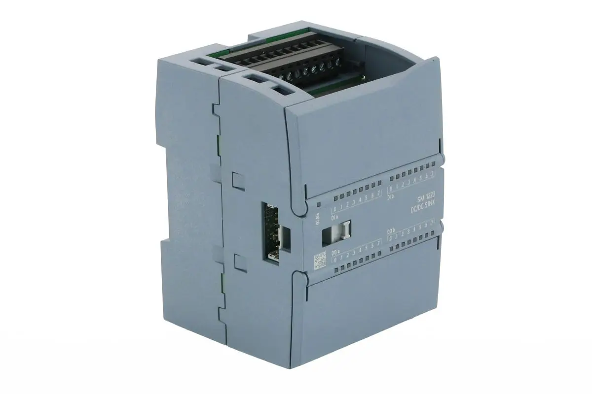 Produktfoto 1 von 6ES7223-1BL32-1XB0