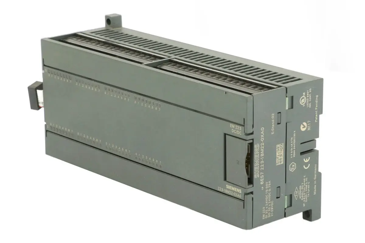Produktfoto 1 von 6ES7223-1BM22-0XA0