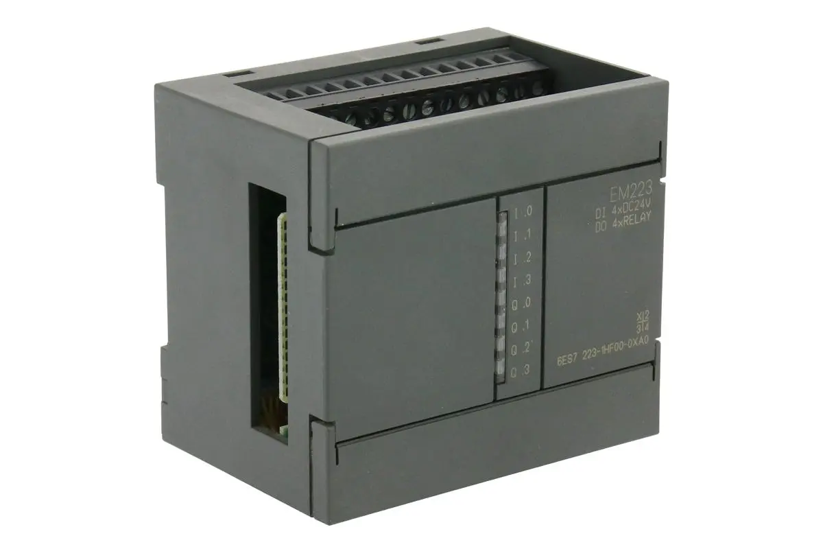 Produktfoto 1 von 6ES7223-1HF00-0XA0