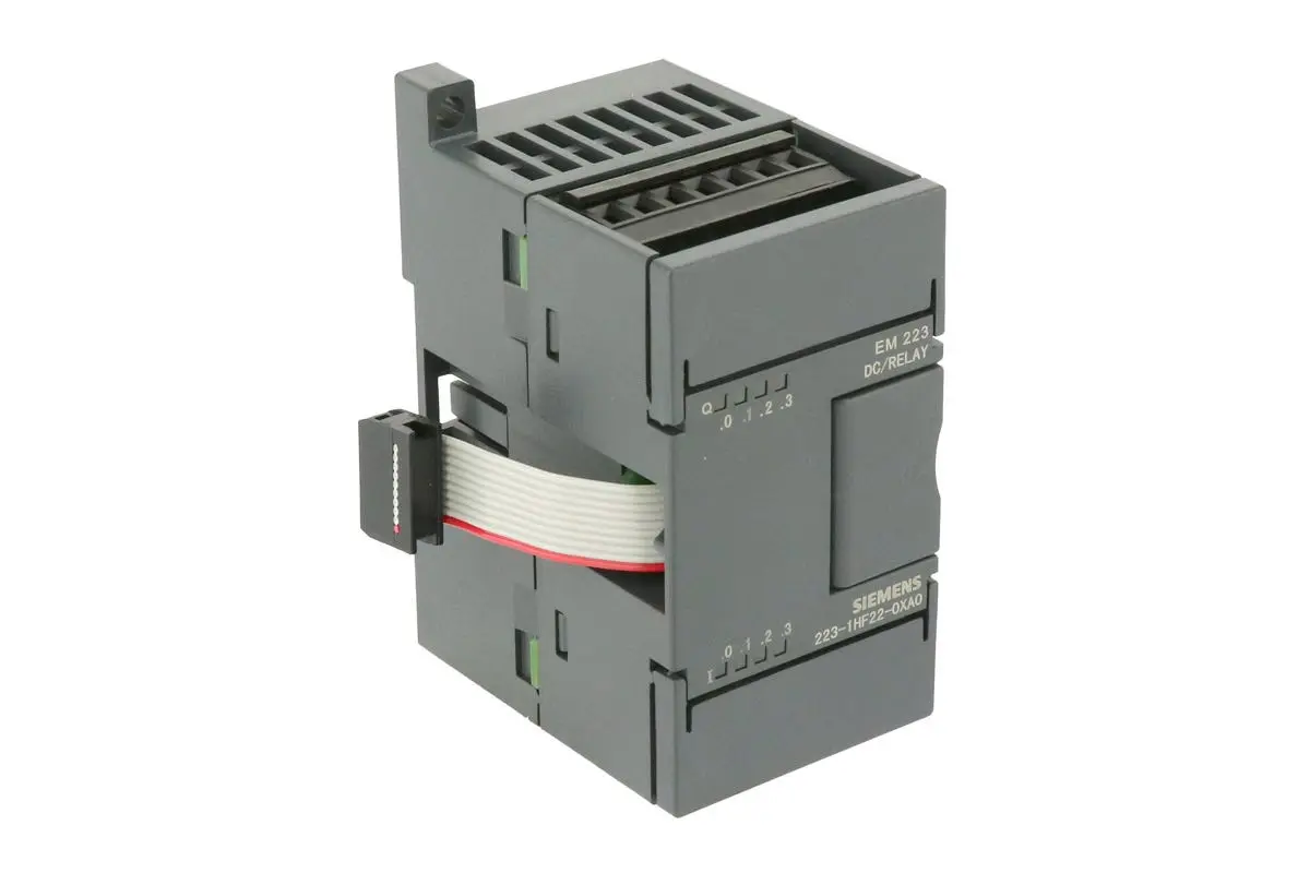 Produktfoto 1 von 6ES7223-1HF22-0XA0