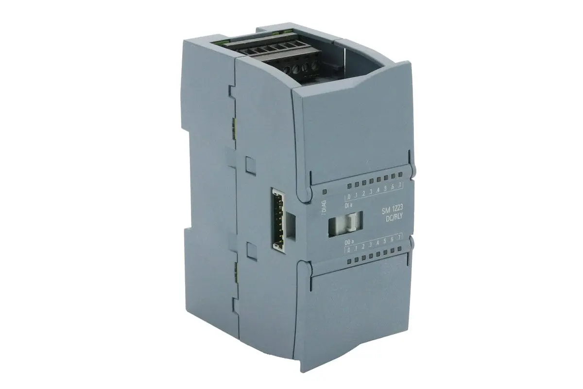Produktfoto 1 von 6ES7223-1PH32-0XB0