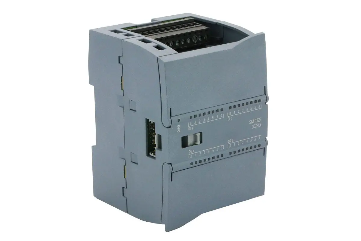 Produktfoto 1 von 6ES7223-1PL32-0XB0