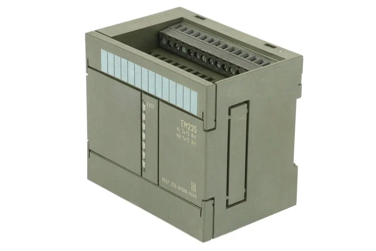 Produktfoto 1 von 6ES7235-0KD00-0XA0