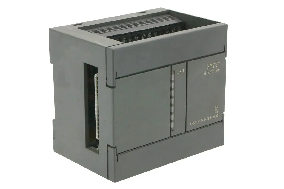 Produktfoto 1 von 6ES7231-0HC00-0XA0