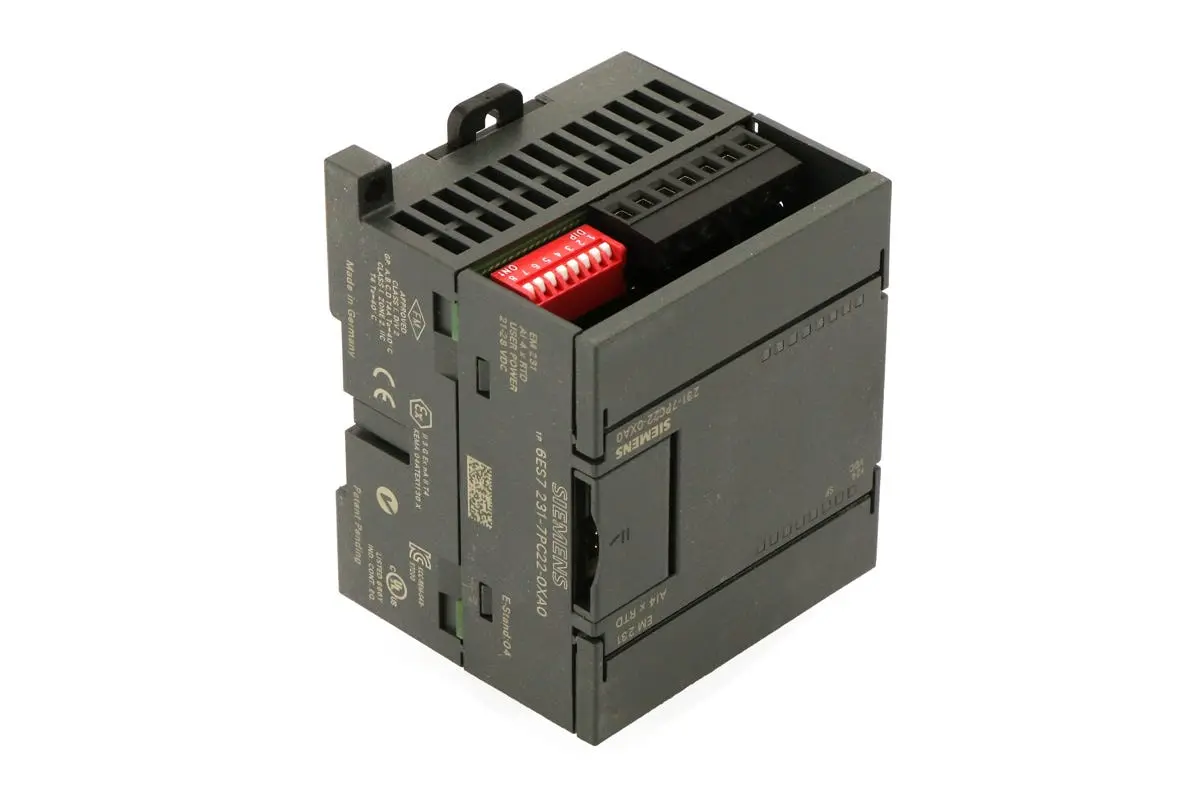 Produktfoto 1 von 6ES7231-7PC22-0XA0