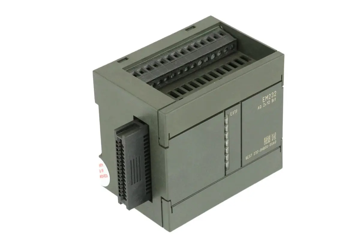 Produktfoto 1 von 6ES7232-0HB00-0XA0