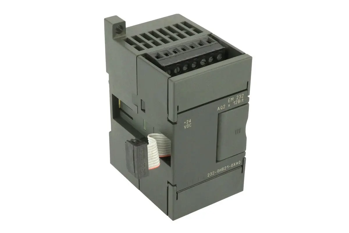 Produktfoto 1 von 6ES7232-0HB21-0XA0