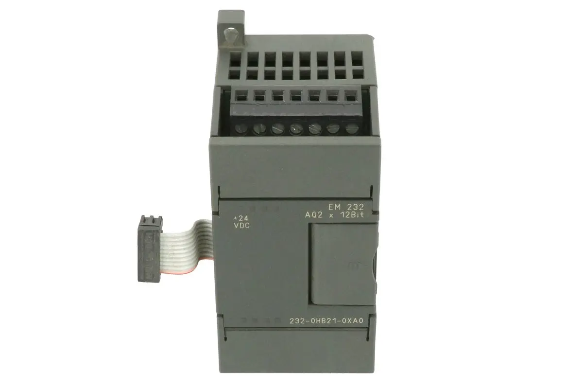 Produktfoto 1 von 6ES7232-0HB21-0XA0