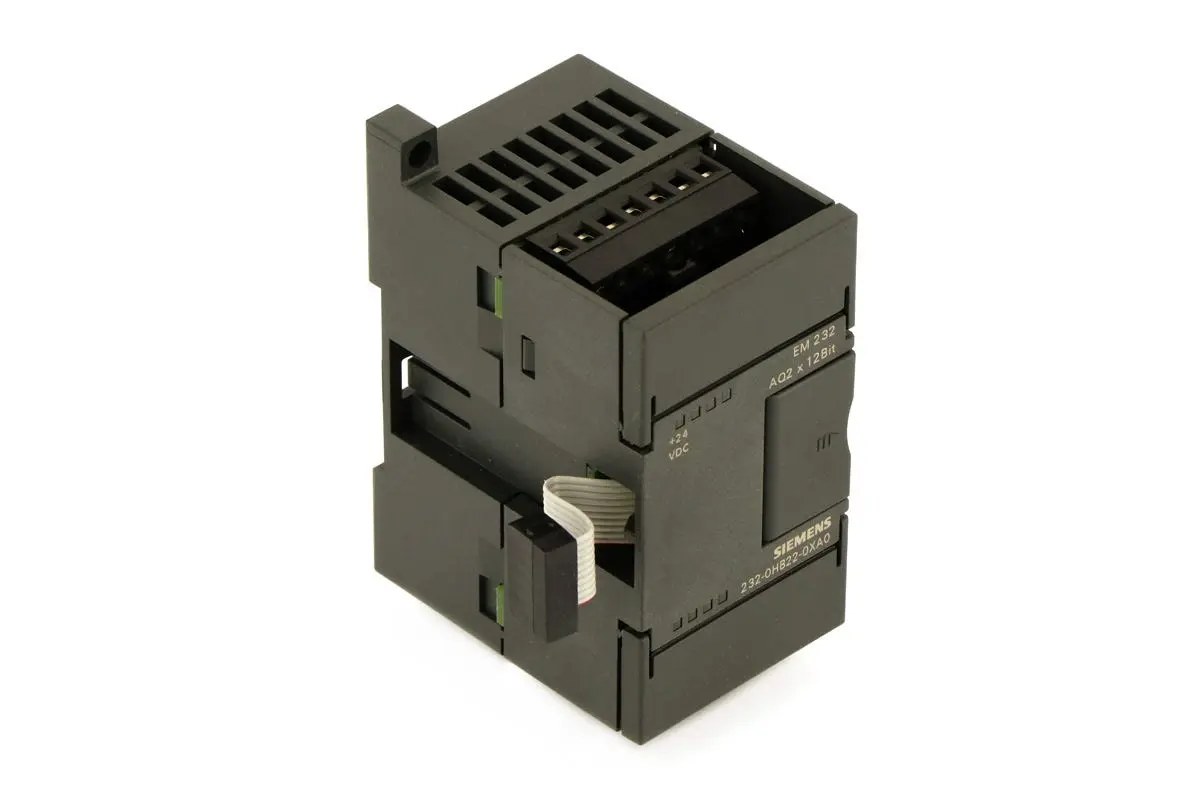 Produktfoto 1 von 6ES7232-0HB22-0XA0