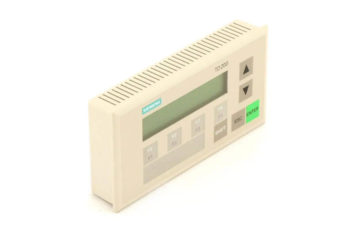 Produktfoto 1 von 6ES7272-0AA20-0YA0