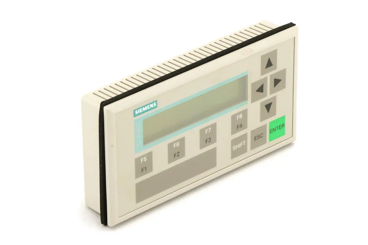 Produktfoto 1 von 6ES7272-1AA10-0YA0