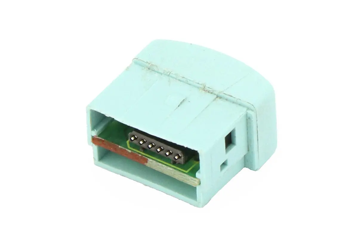 Produktfoto 1 von 6ES7291-8GE20-0XA0