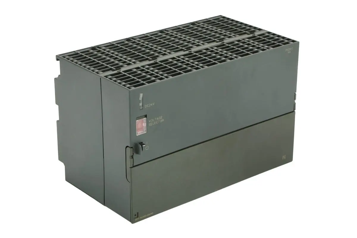 Produktfoto 1 von 6ES7307-1KA00-0AA0