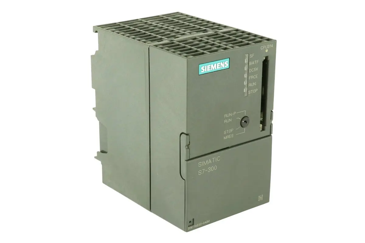 Produktfoto 1 von 6ES7314-1AE02-0AB0