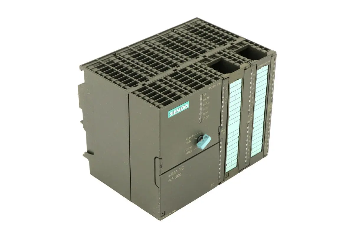 Produktfoto 1 von 6ES7314-5AE03-0AB0