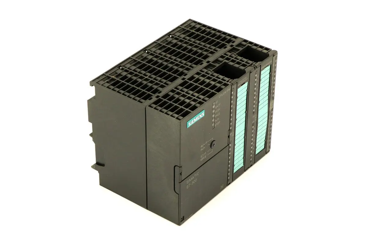 Produktfoto 1 von 6ES7314-5AE83-0AB0