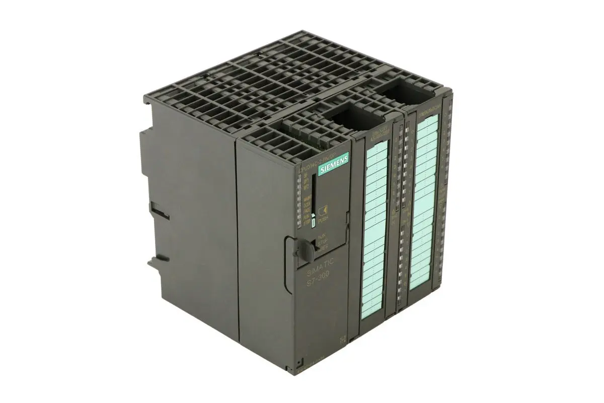 Produktfoto 1 von 6ES7314-6EH04-0AB0