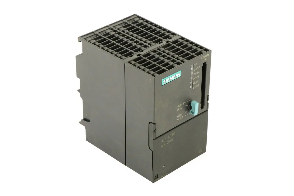 Produktfoto 1 von 6ES7315-1AF03-0AB0