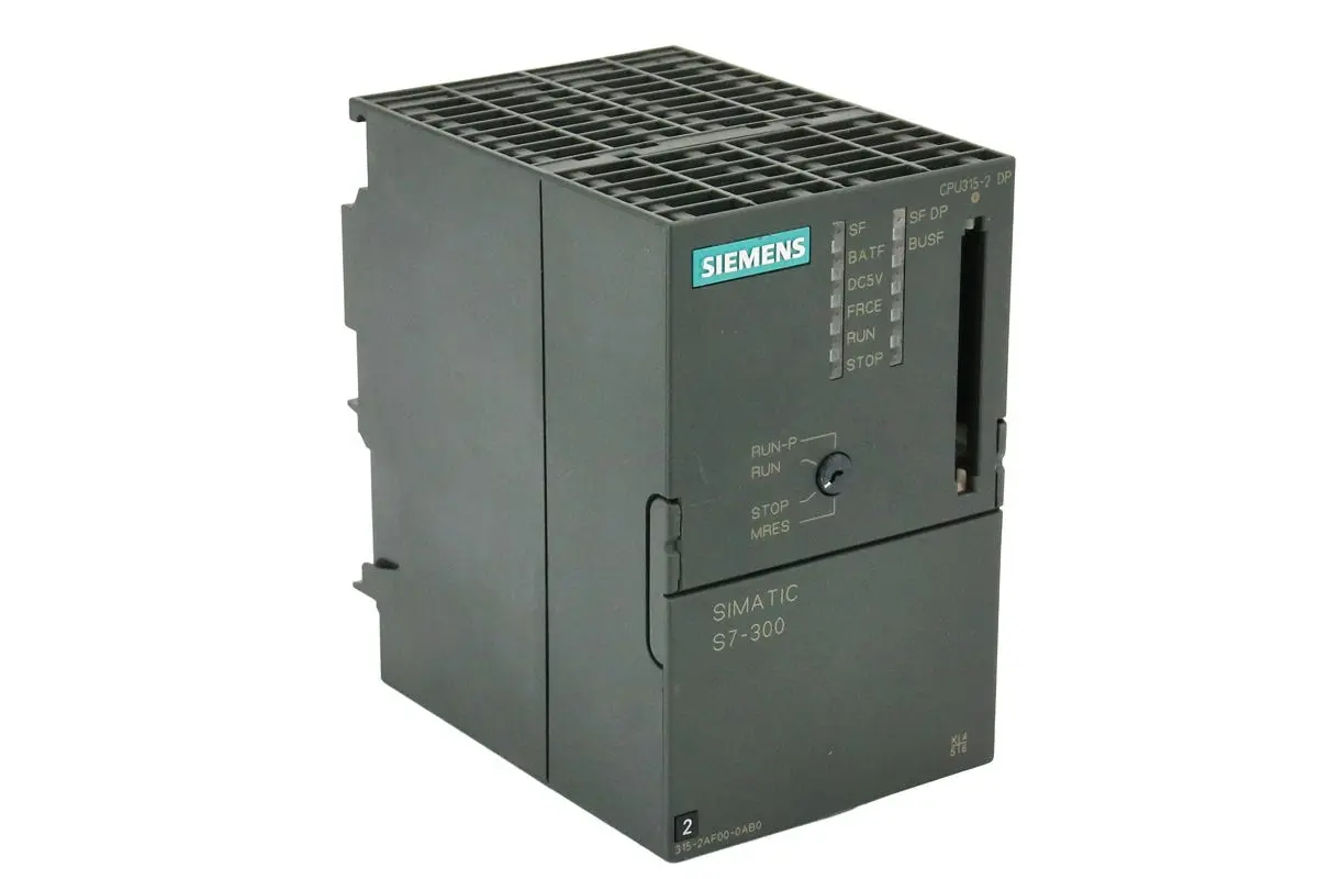 6ES7315-2AF00-0AB0