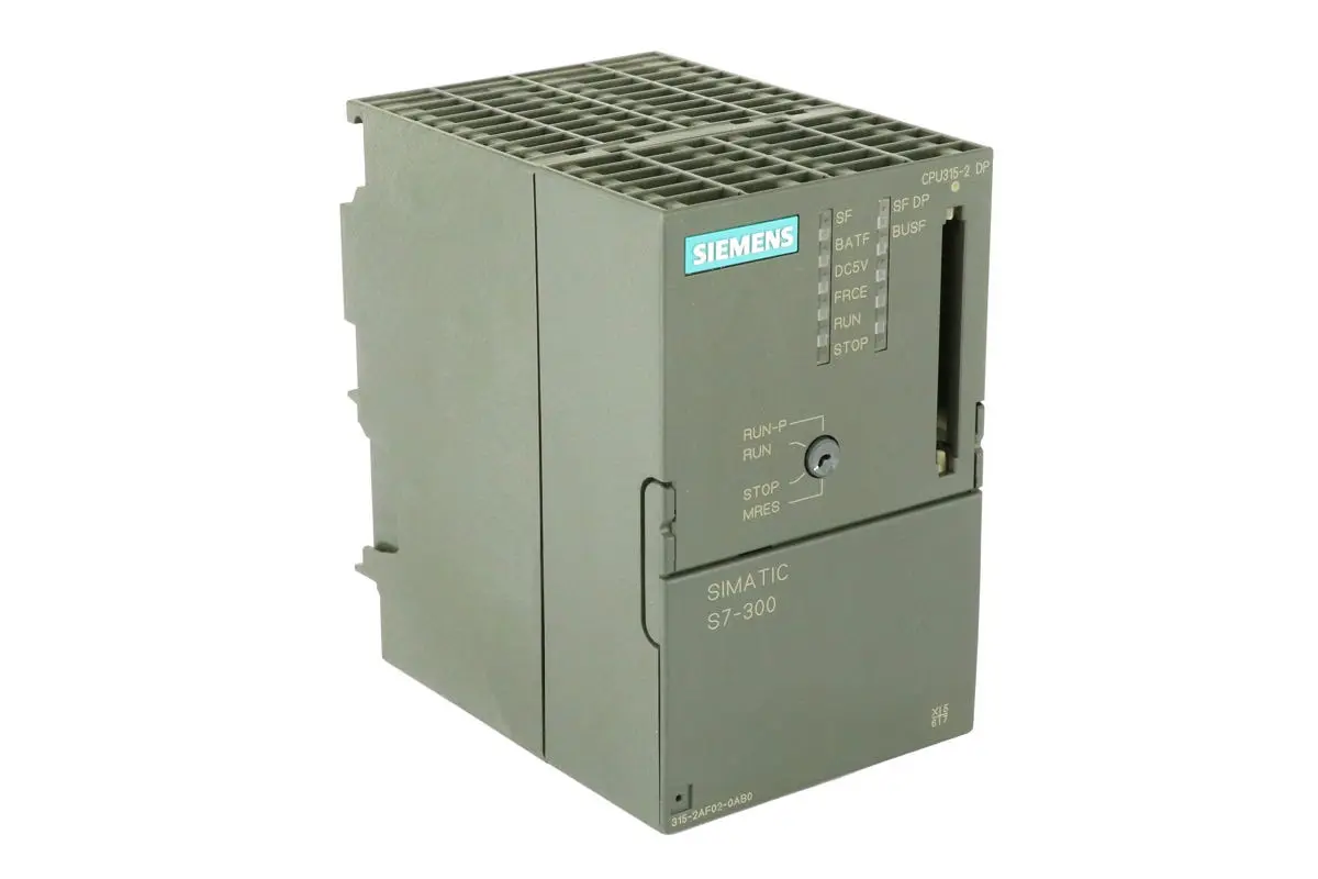 Produktfoto 1 von 6ES7315-2AF02-0AB0