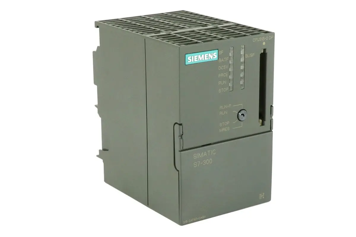 Produktfoto 1 von 6ES7315-2AF83-0AB0