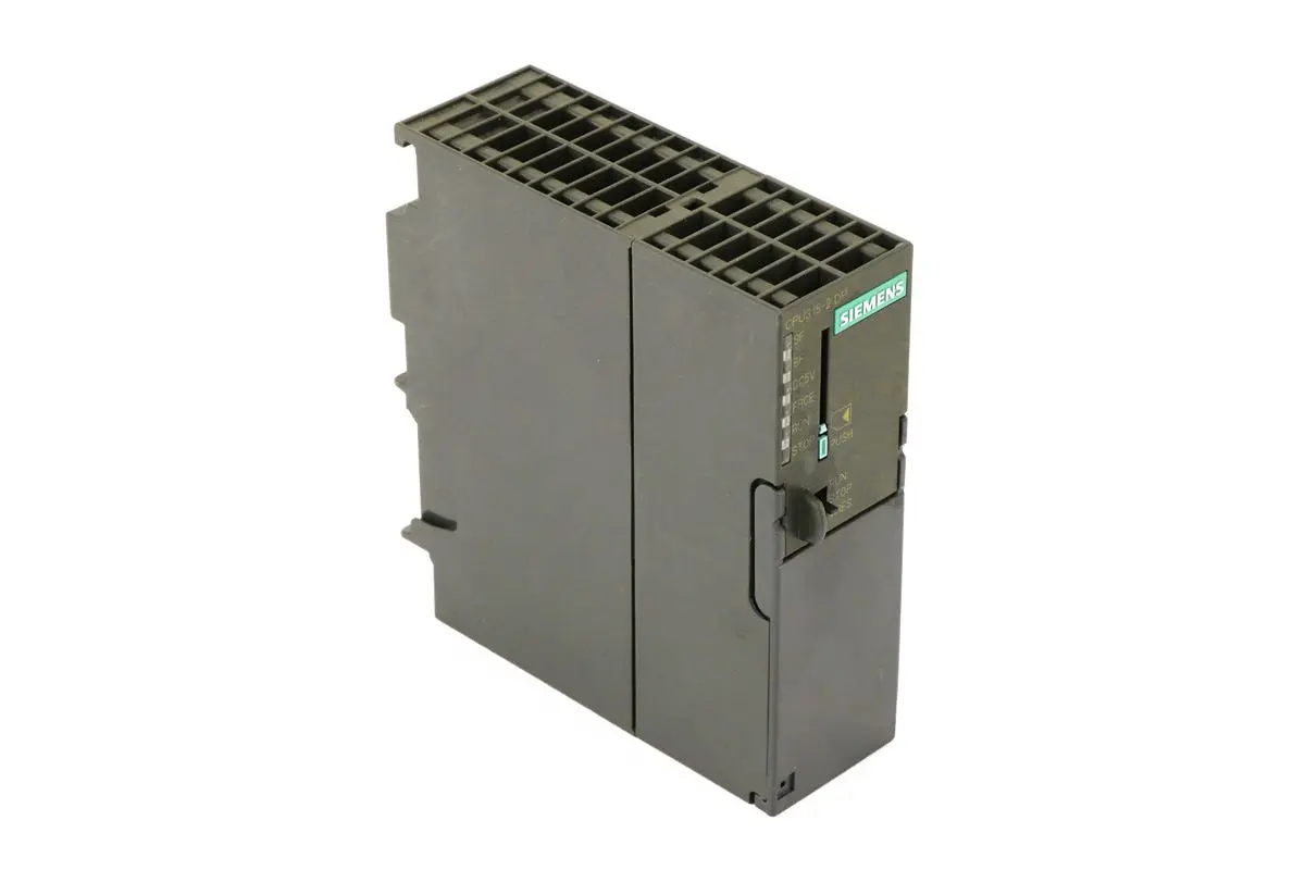 Produktfoto 1 von 6ES7315-2AG10-0AB0