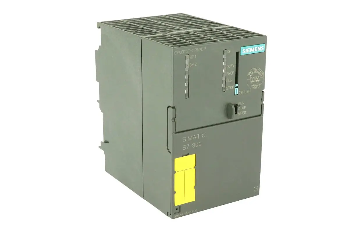 Produktfoto 1 von 6ES7315-2FH13-0AB0