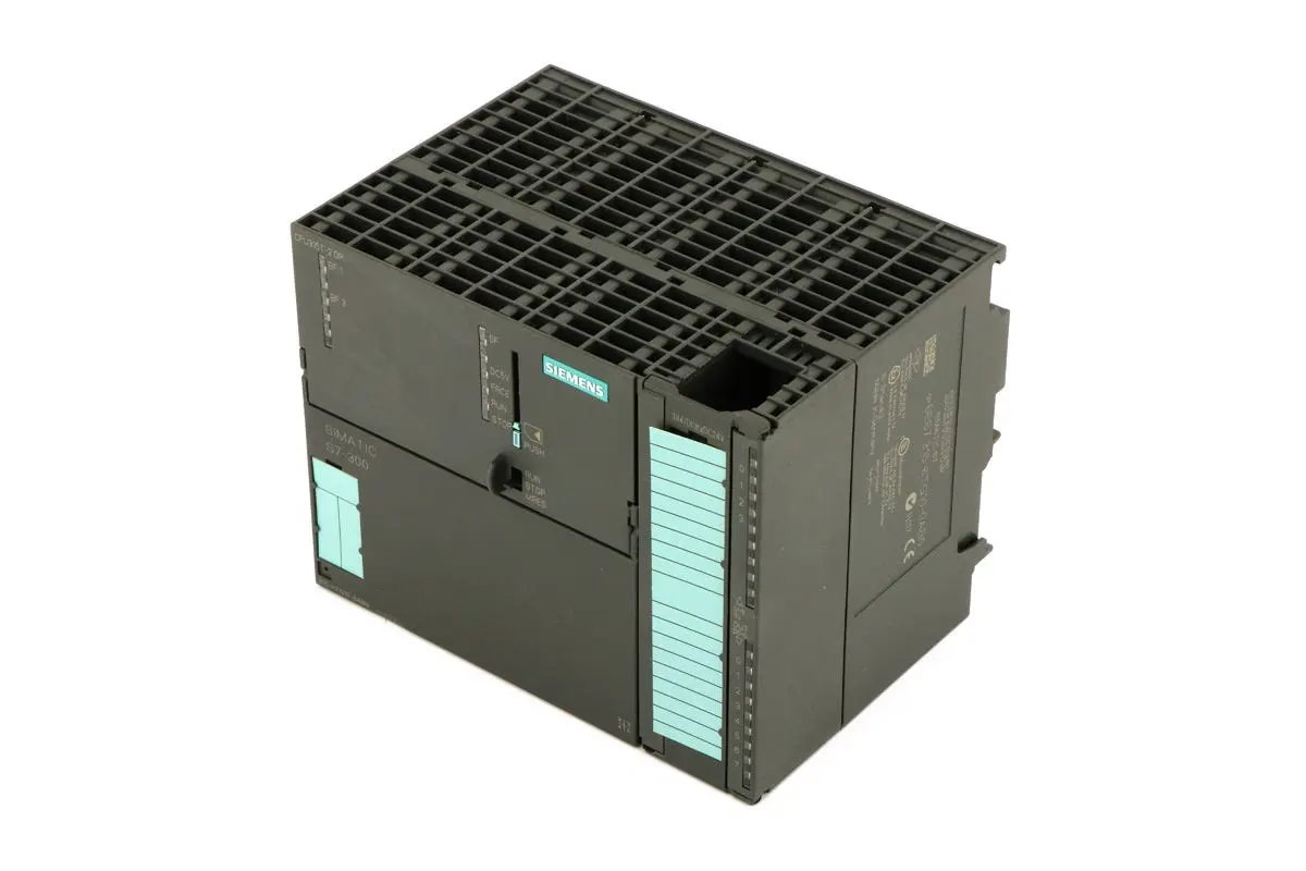 Produktfoto 1 von 6ES7315-6TG10-0AB0
