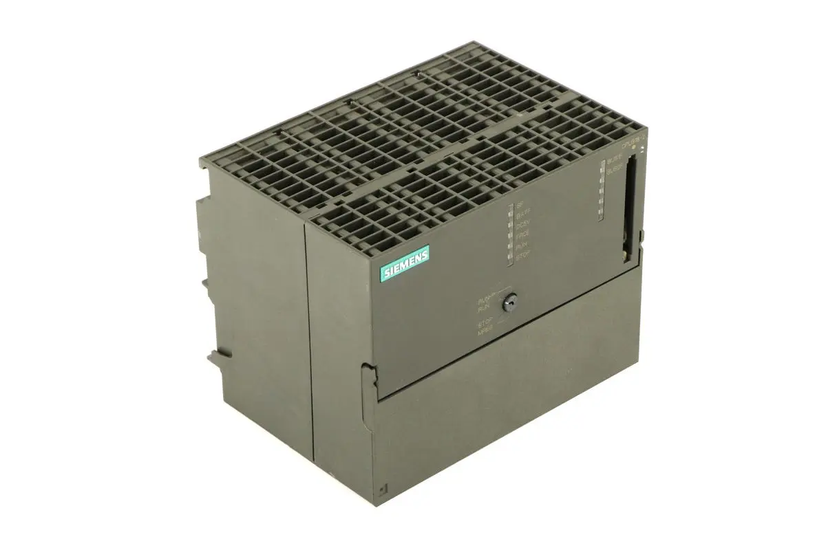 Produktfoto 1 von 6ES7318-2AJ00-0AB0