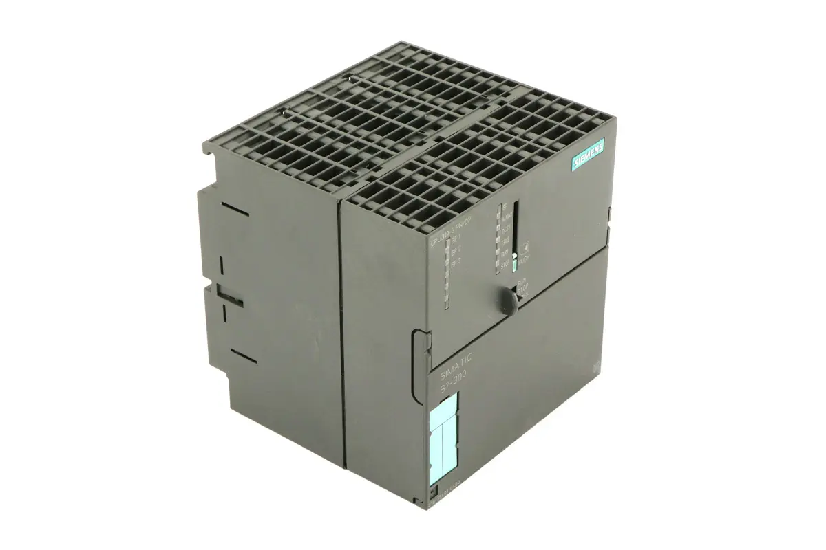 Produktfoto 1 von 6ES7318-3EL01-0AB0