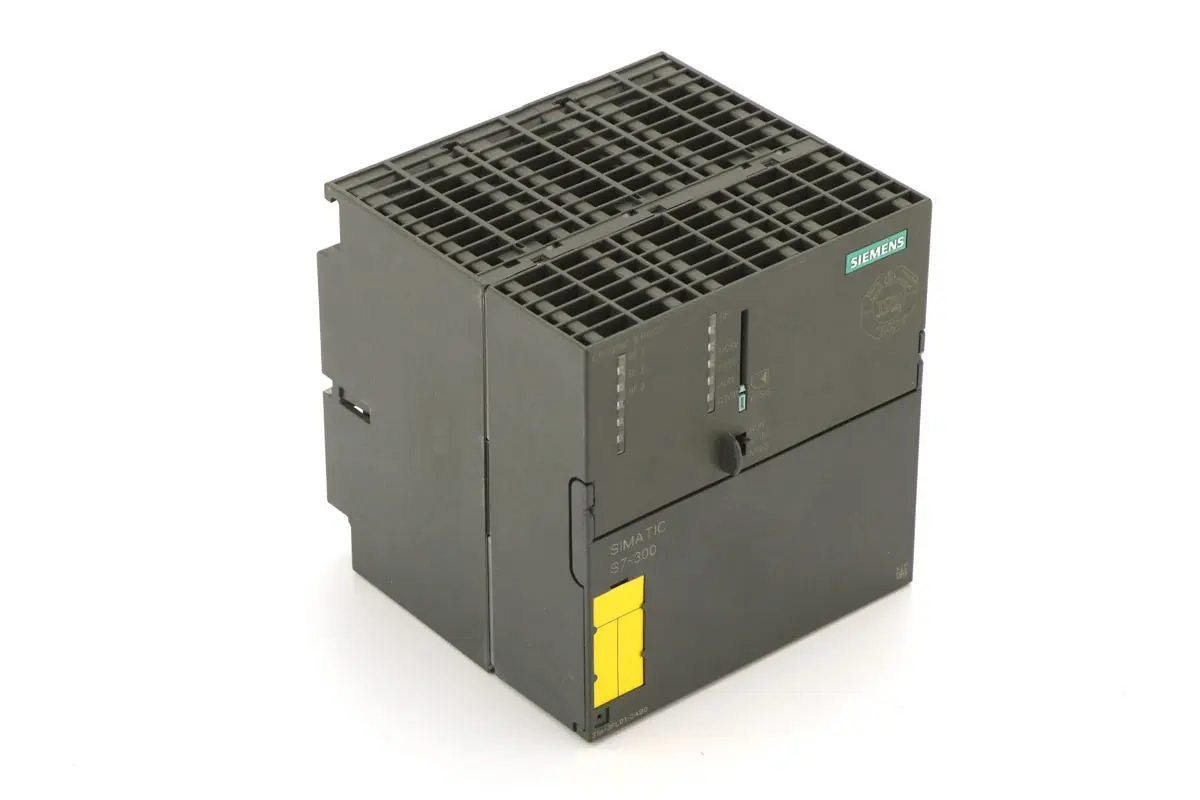 Produktfoto 1 von 6ES7318-3FL00-0AB0