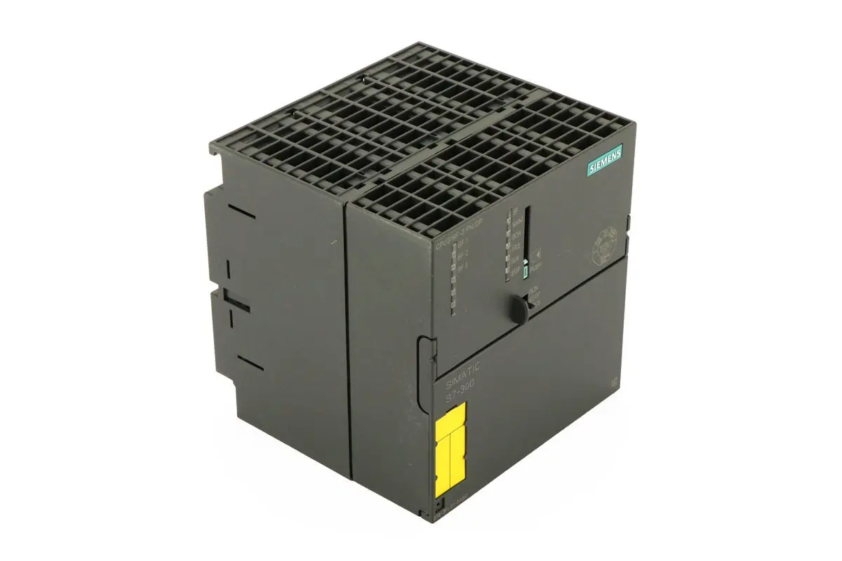 Produktfoto 1 von 6ES7318-3FL01-0AB0