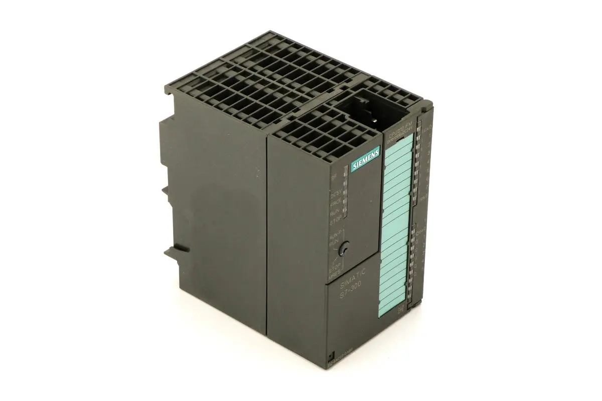 Produktfoto 1 von 6ES7312-5AC02-0AB0