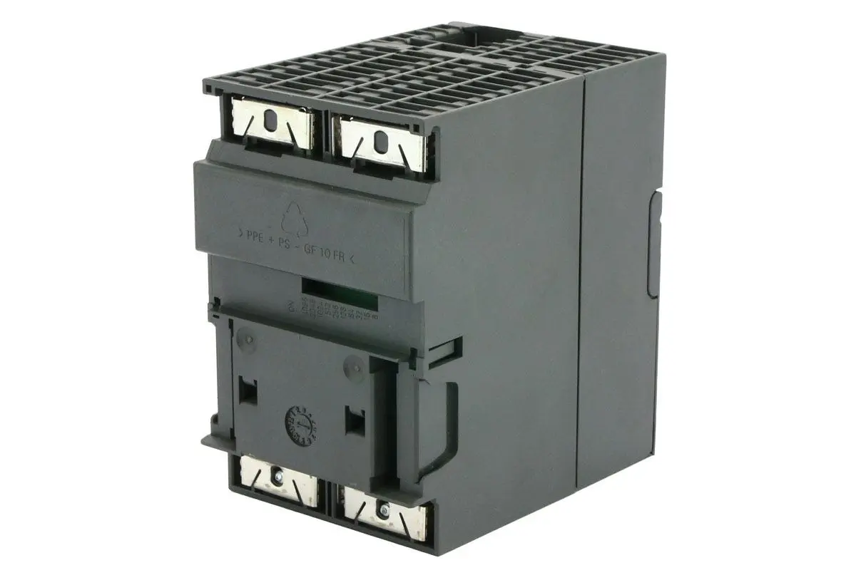Produktfoto 1 von 6ES7312-5BD01-0AB0