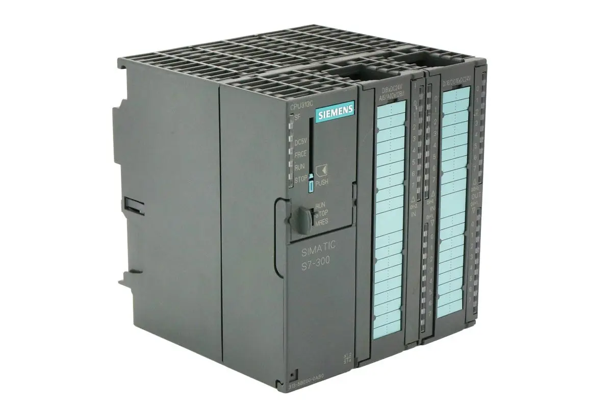 Produktfoto 1 von 6ES7313-5BE00-0AB0