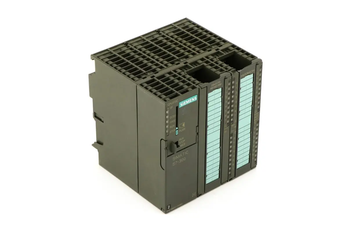 Produktfoto 1 von 6ES7313-5BE01-0AB0