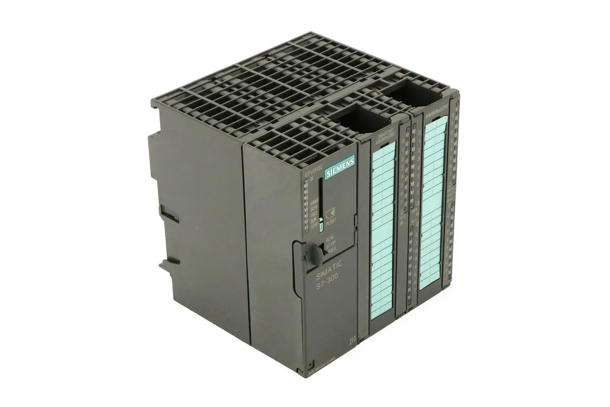 Produktfoto 1 von 6ES7313-5BG04-0AB0